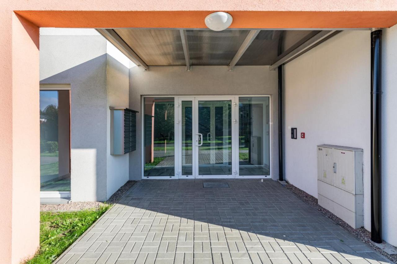 Apartamenty Polnocna By Noclegi Renters Дарлово Экстерьер фото